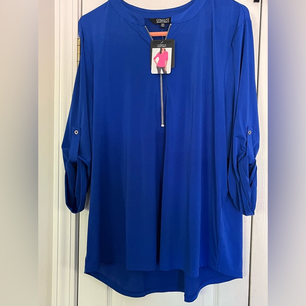 Dress/casual top